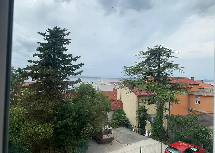 Sanela- Apartman Za Bezbrizan Odmor
