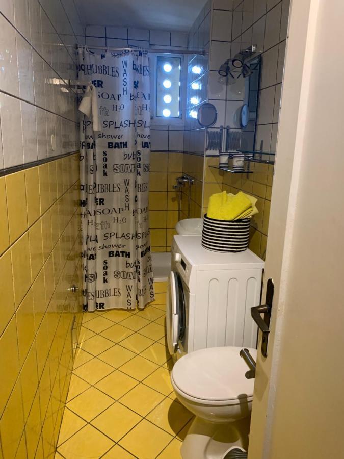Sanela- Za Bezbrizan Odmor Apartma