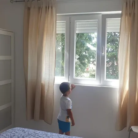Sanela- Apartman Za Bezbrizan Odmor Crikvenica Exterior photo