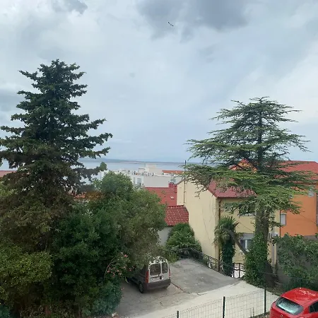 Sanela- Apartman Za Bezbrizan Odmor Crikvenica Exterior photo