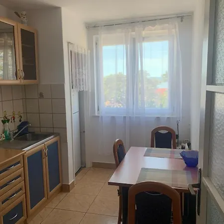 Sanela- Apartman Za Bezbrizan Odmor Crikvenica Exterior photo