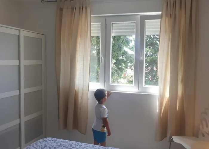 Sanela- Apartman Za Bezbrizan Odmor