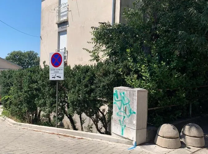 Sanela- Apartman Za Bezbrizan Odmor