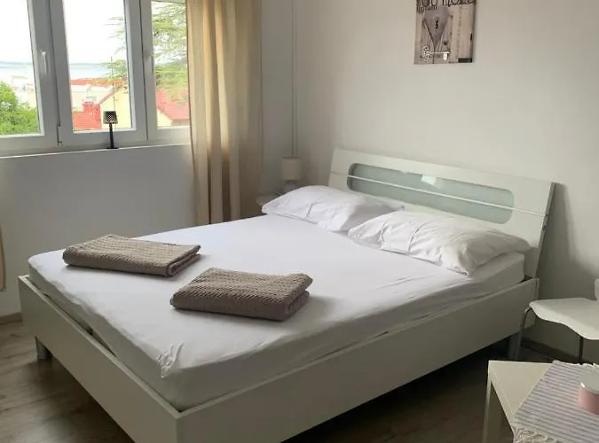 Sanela- Apartman Za Bezbrizan Odmor
