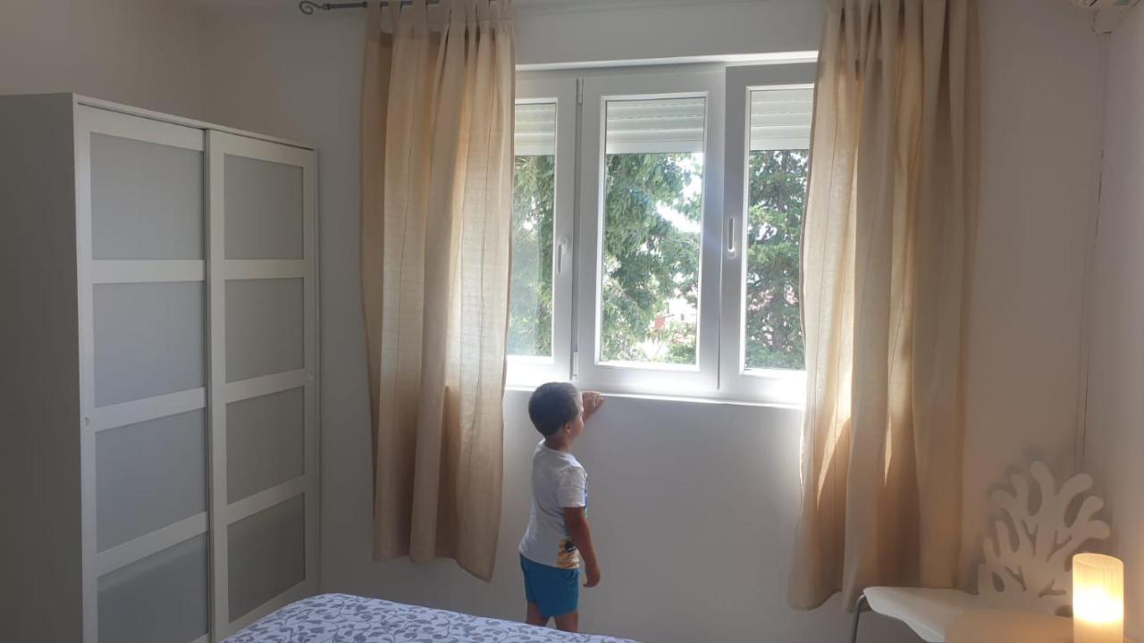 Sanela- Za Bezbrizan Odmor