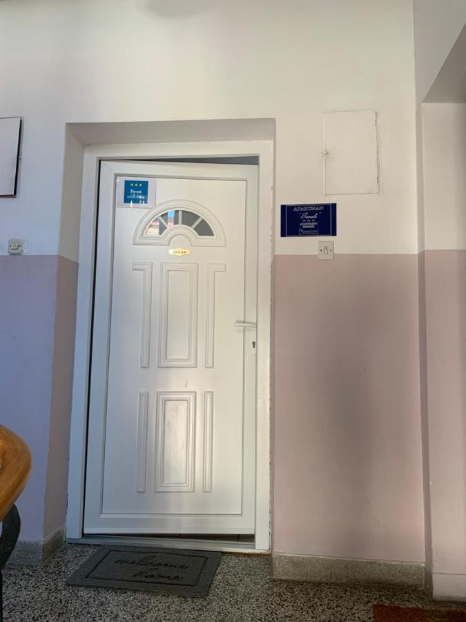 Sanela- Za Bezbrizan Odmor Apartment *