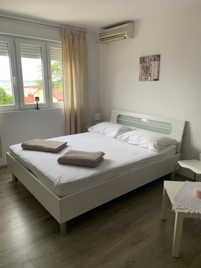 Sanela- Za Bezbrizan Odmor * Crikvenica