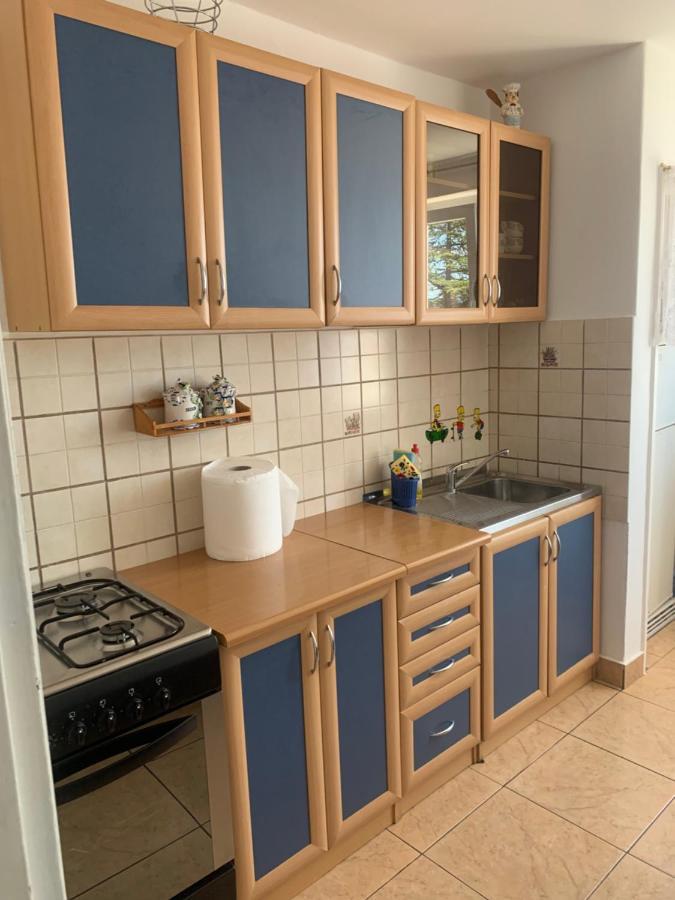 Sanela- Za Bezbrizan Odmor Apartment *